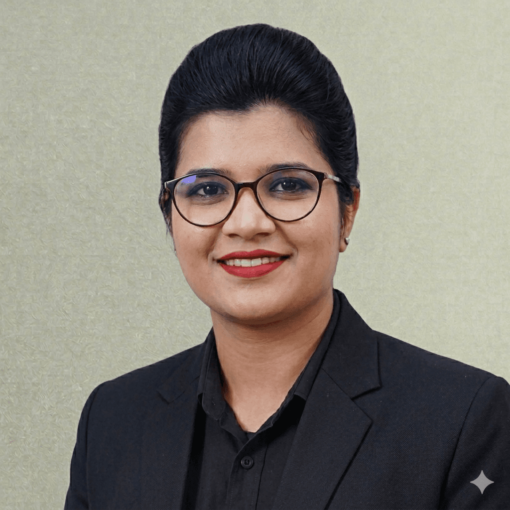 Israt Jahan, Front Desk Executive at Sumo Gateway
