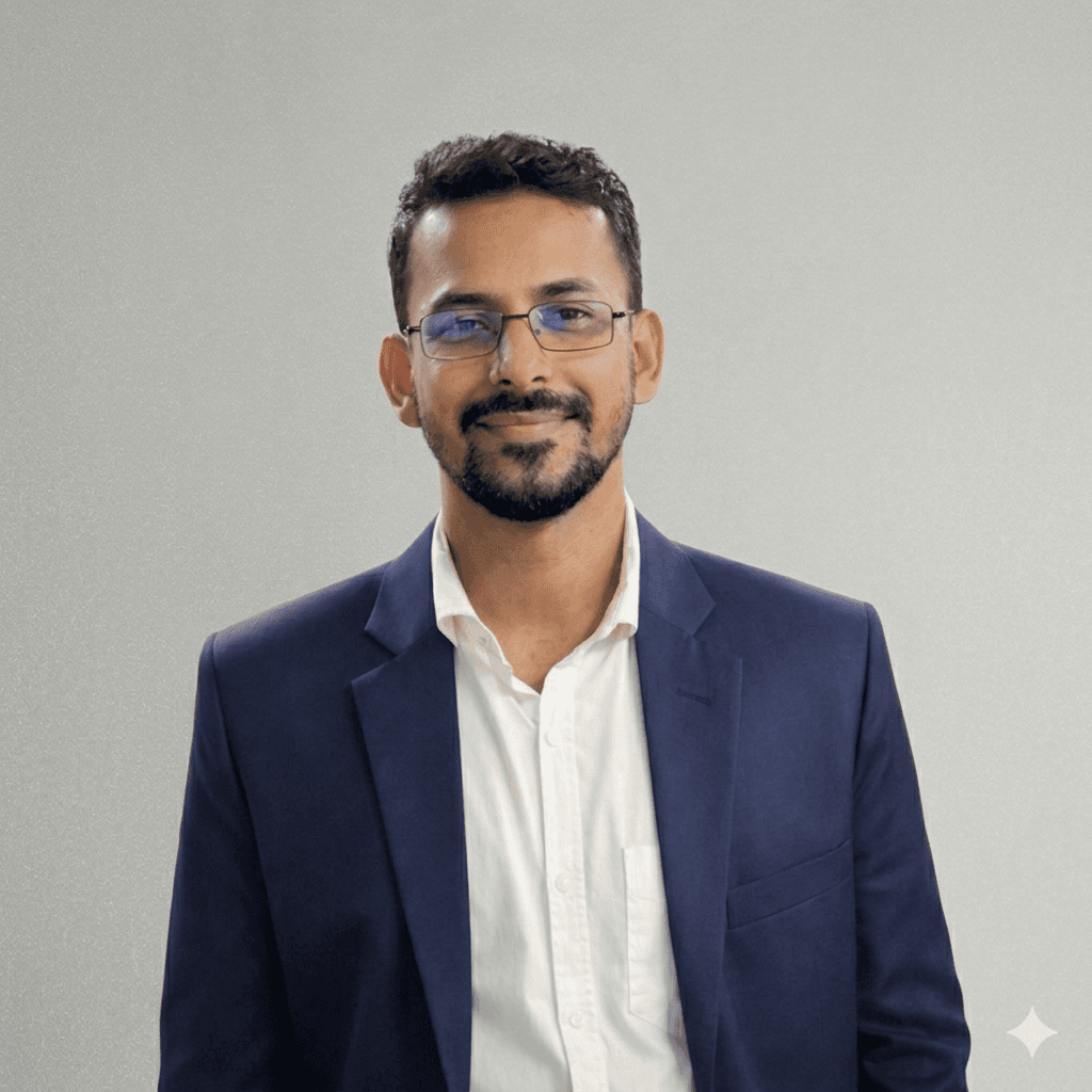 Md. Abid Tarafder, Executive Director - Australia Department at Sumo Gateway