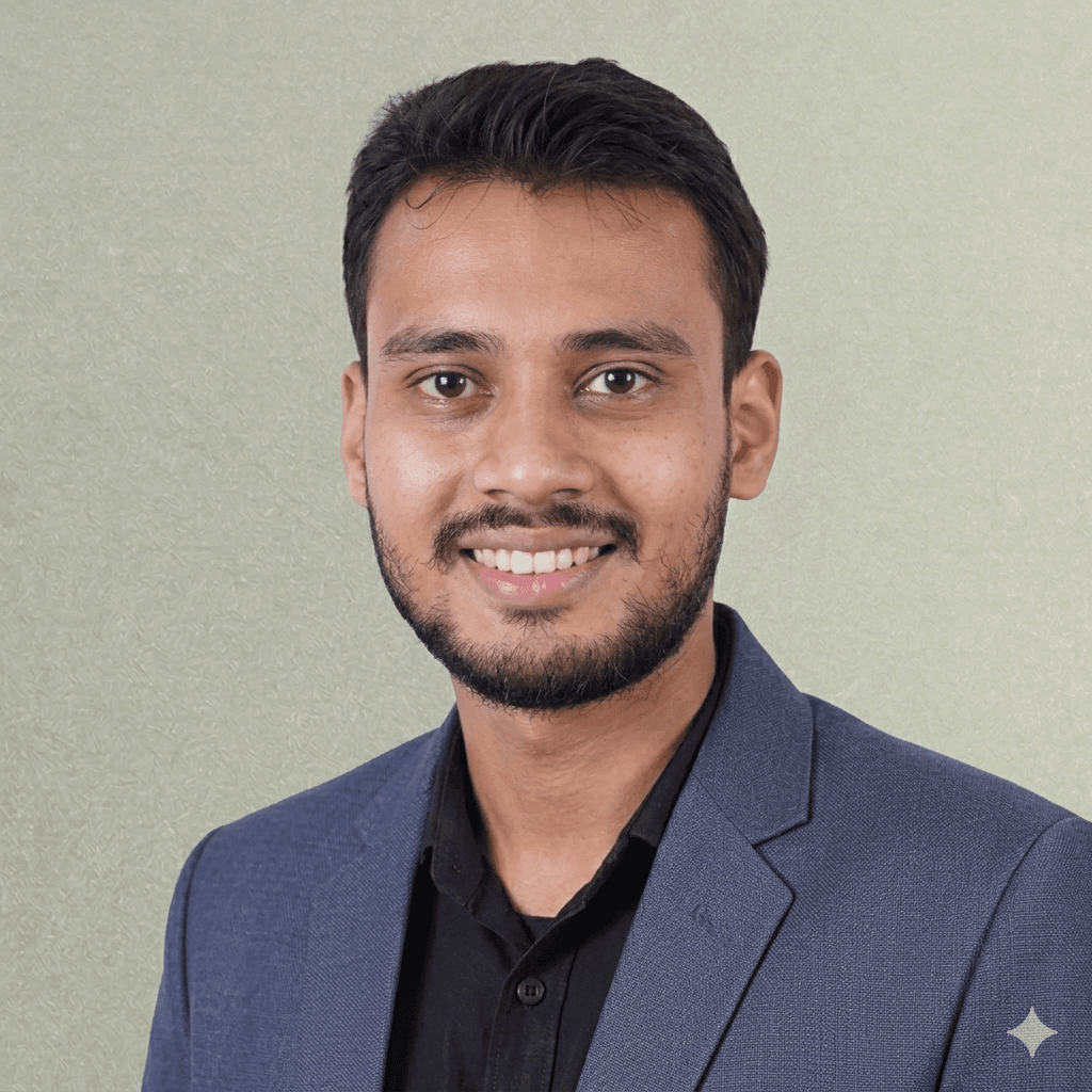 Md. Galibul Islam, Document Maintenance Officer at Sumo Gateway