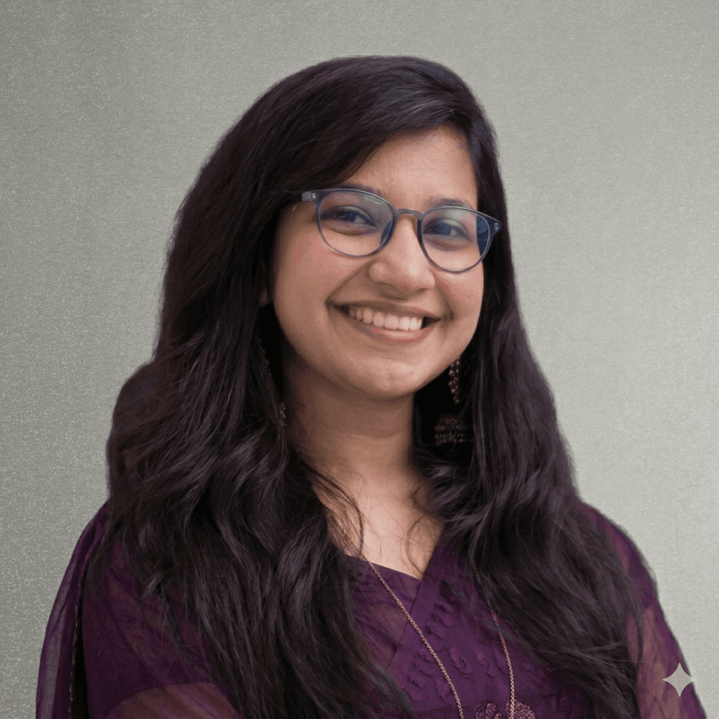 Susmita Mazumdar, Founder & Chairperson at Sumo Gateway