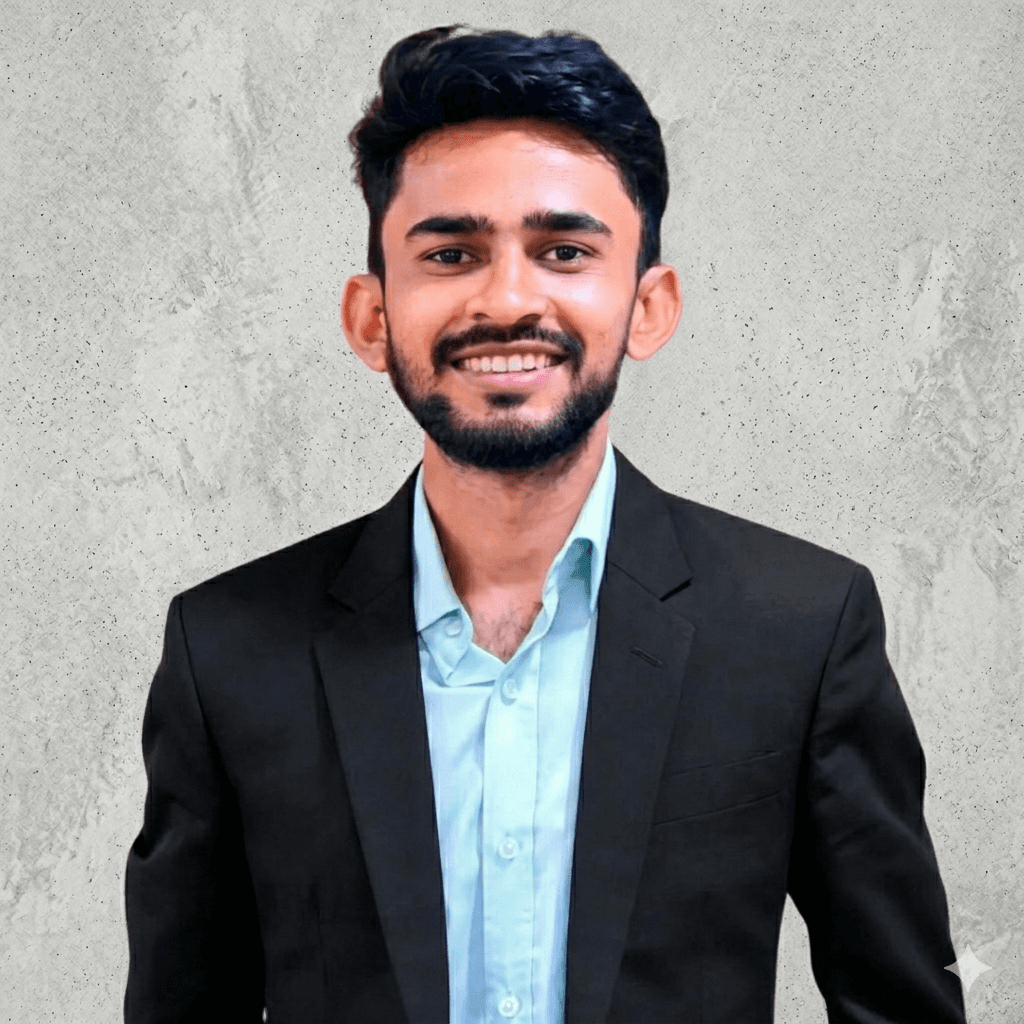 Suvradev Mitra, Manager - Accounts Department at Sumo Gateway